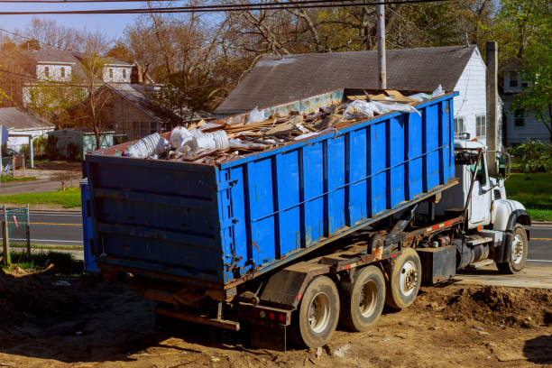 Best Same-Day Junk Removal  in Sterling, IL
