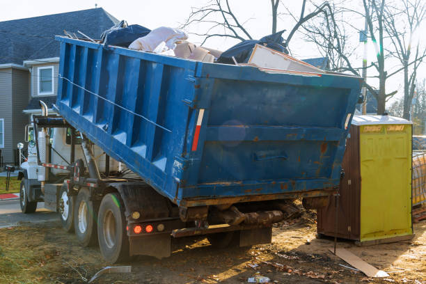 Best Trash Removal Near Me  in Sterling, IL