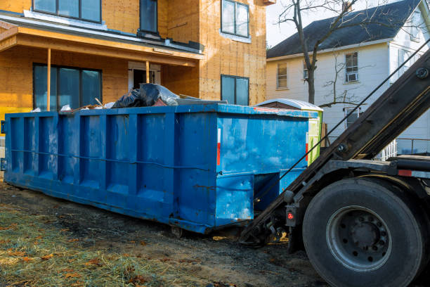 Best Trash Removal Near Me  in Sterling, IL