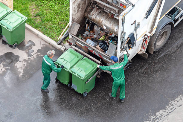 Best Junk Removal Near Me  in Sterling, IL