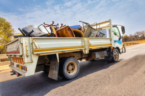 Sterling, IL Junk Removal Company