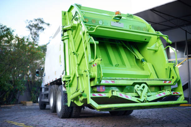 Best Affordable Junk Removal Services  in Sterling, IL