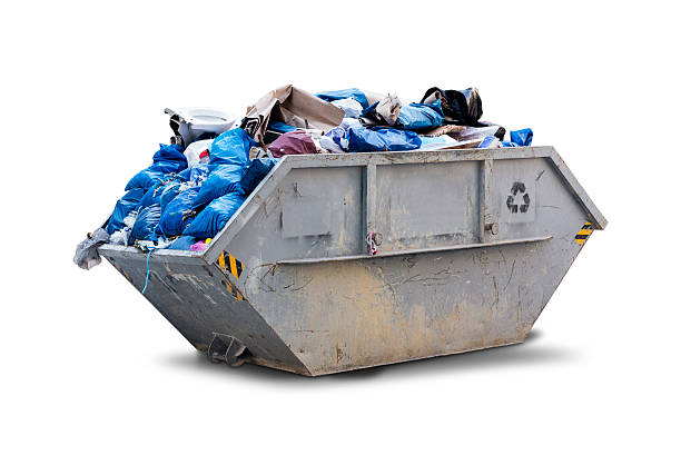 Best Construction Debris Removal  in Sterling, IL