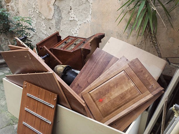 Best Construction Debris Removal  in Sterling, IL