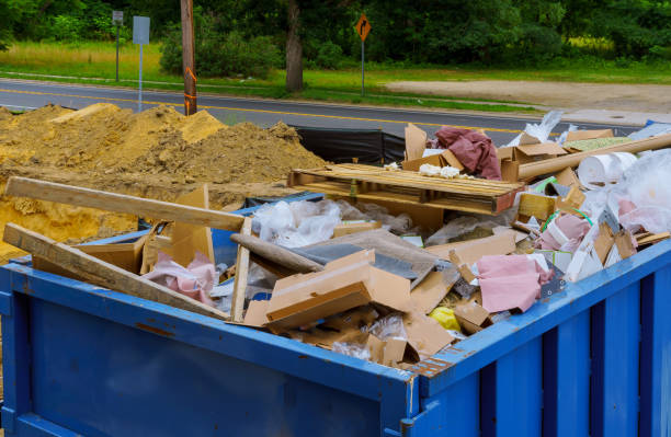Debris Removal in Sterling, IL